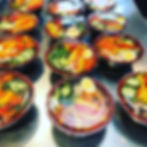 Magnolia Street Super Veggie Salad