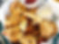 Fried Fish Basket