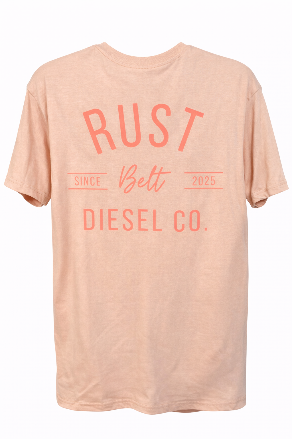 RUST BELT CLASSIC T-SHIRT