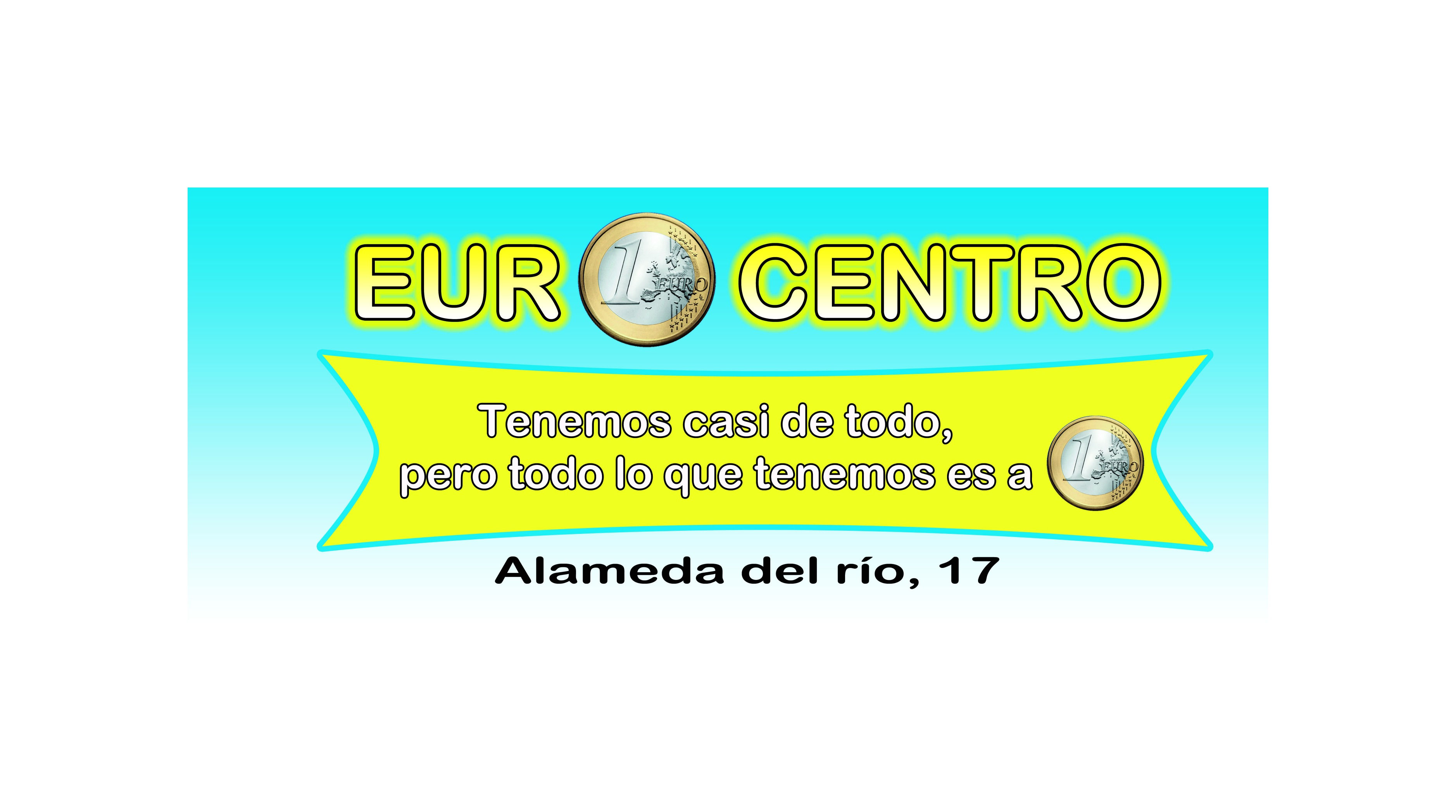 EUROCENTRO -  Alameda del Río, 17 - Chiclana.
