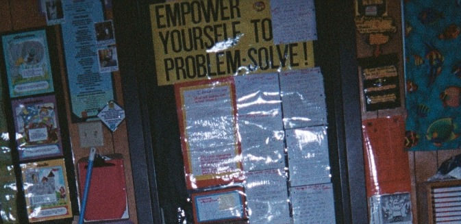 Empower Yourself to Problem-Solve