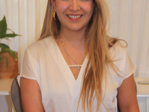 Meirav Harel has been appointed as a director of Excellence Trade