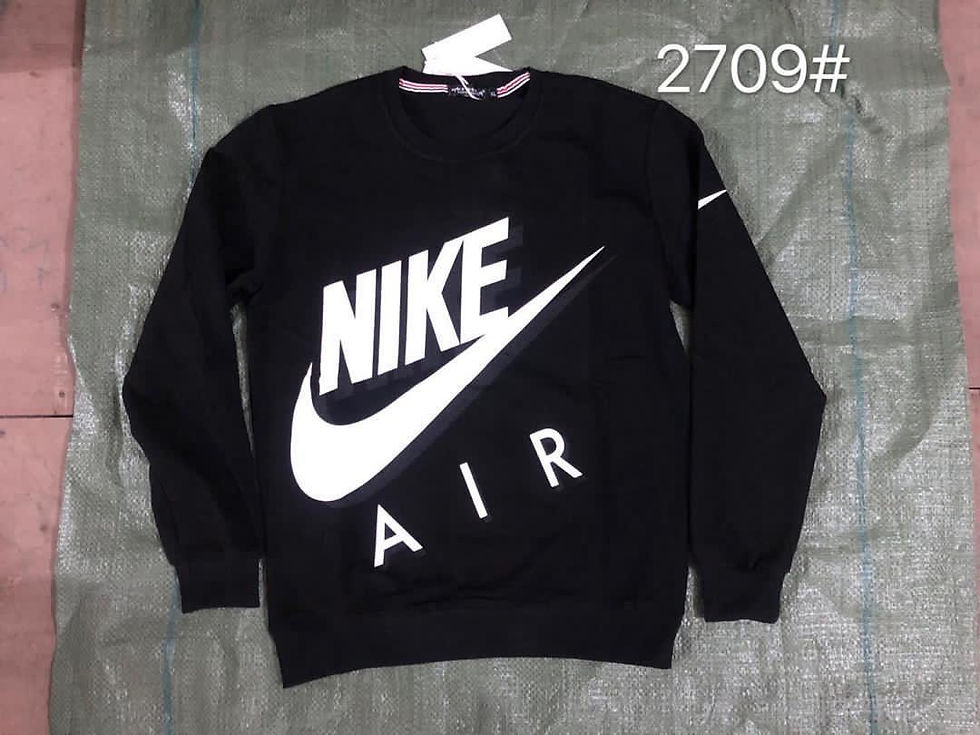 Miniature : Pull NIKE 