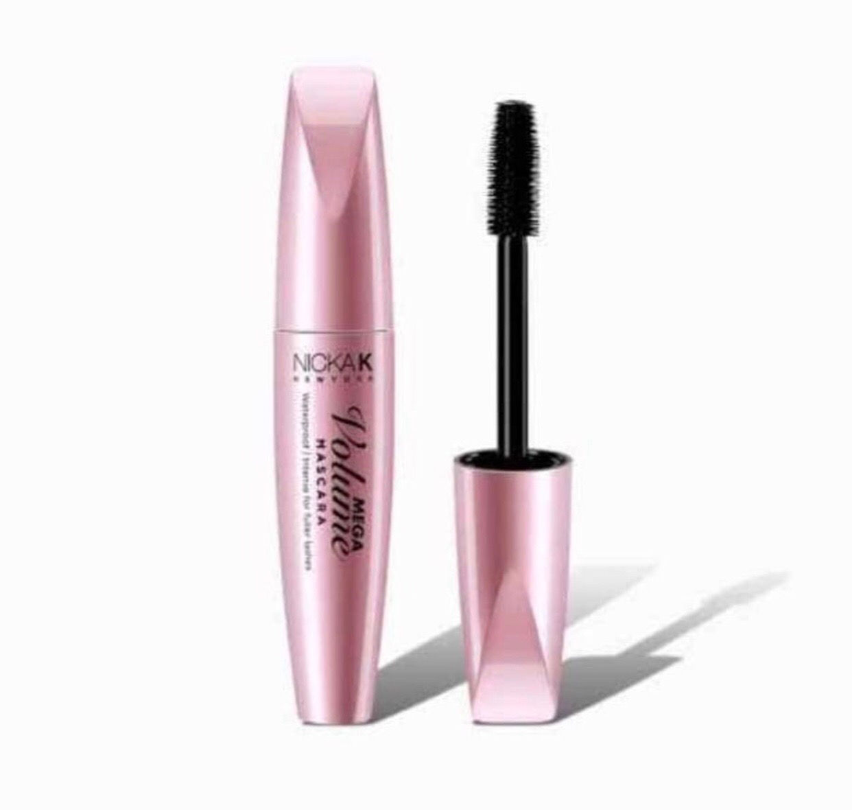 Mascara volume 