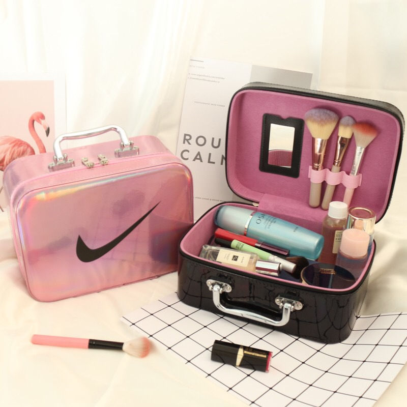 Coffret soin et make Up