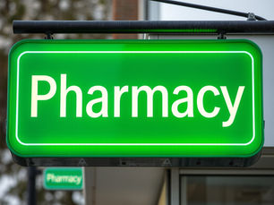 Early May Bank Holiday 2026 - Pharmacy Opening Hours