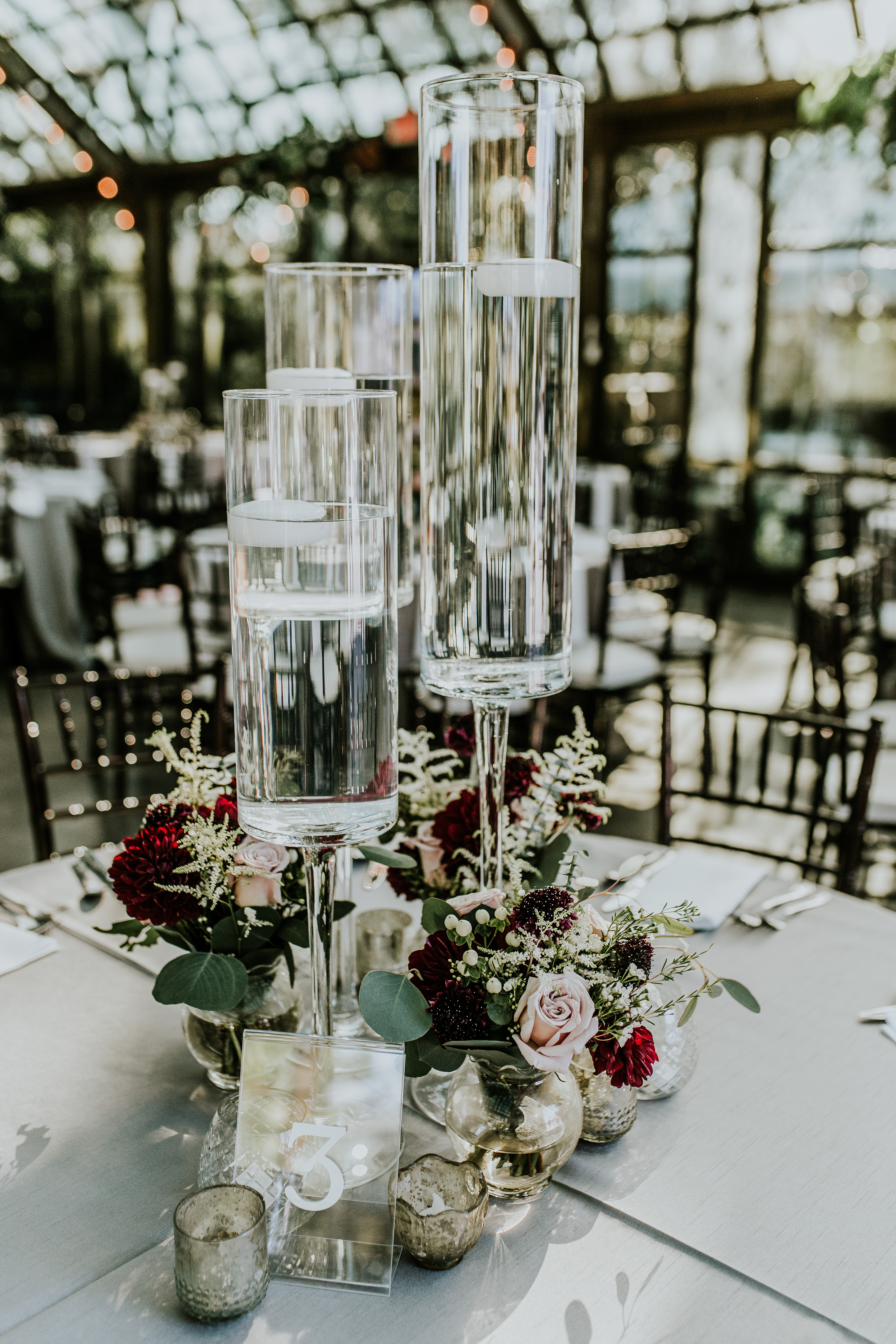 Moments Event planning and design photo