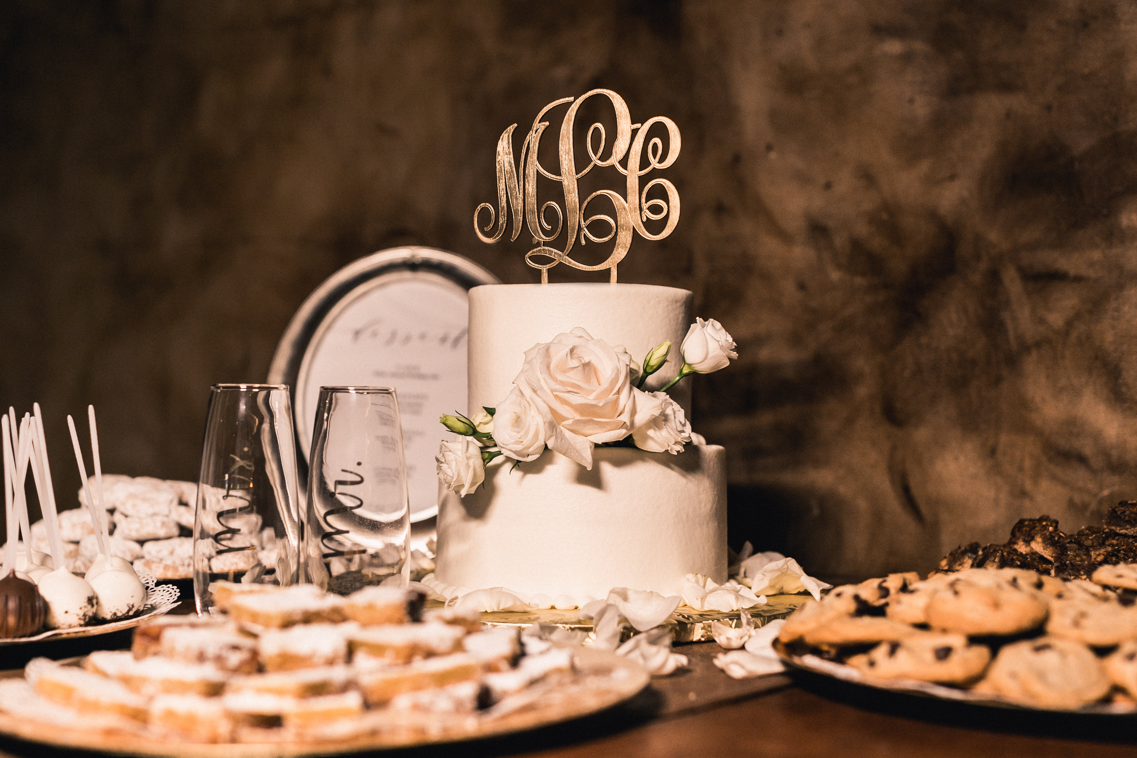 Moments Event planning and design photo