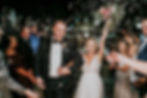 Bryan Museum Wedding