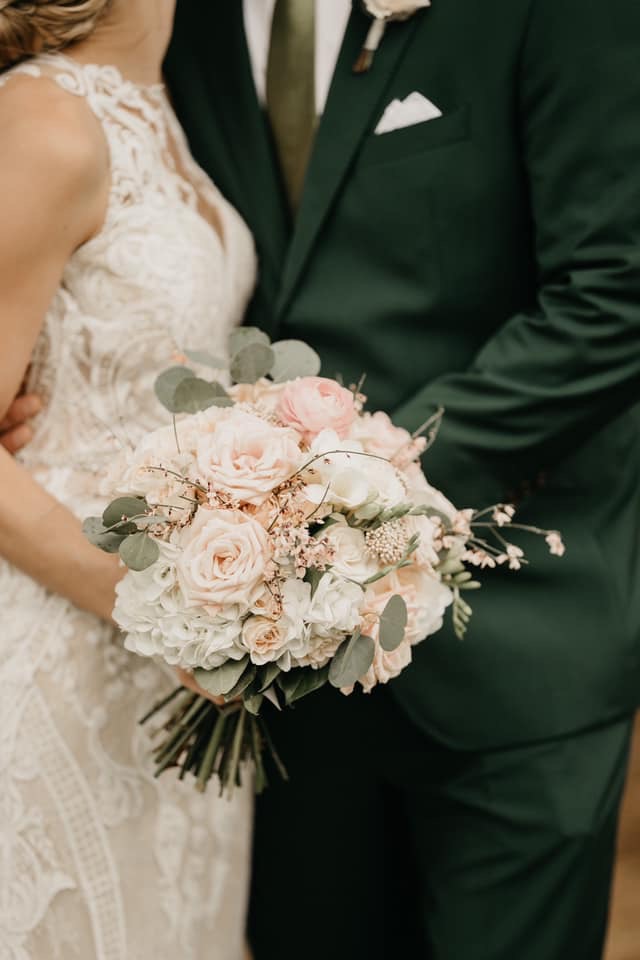 Moments Event planning and design photo