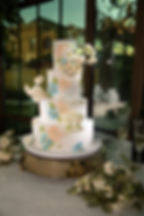 Bryan Museum Wedding