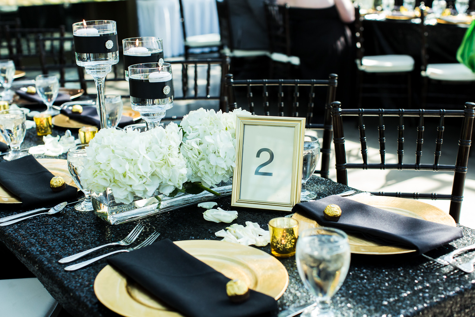 Moments Event planning and design photo