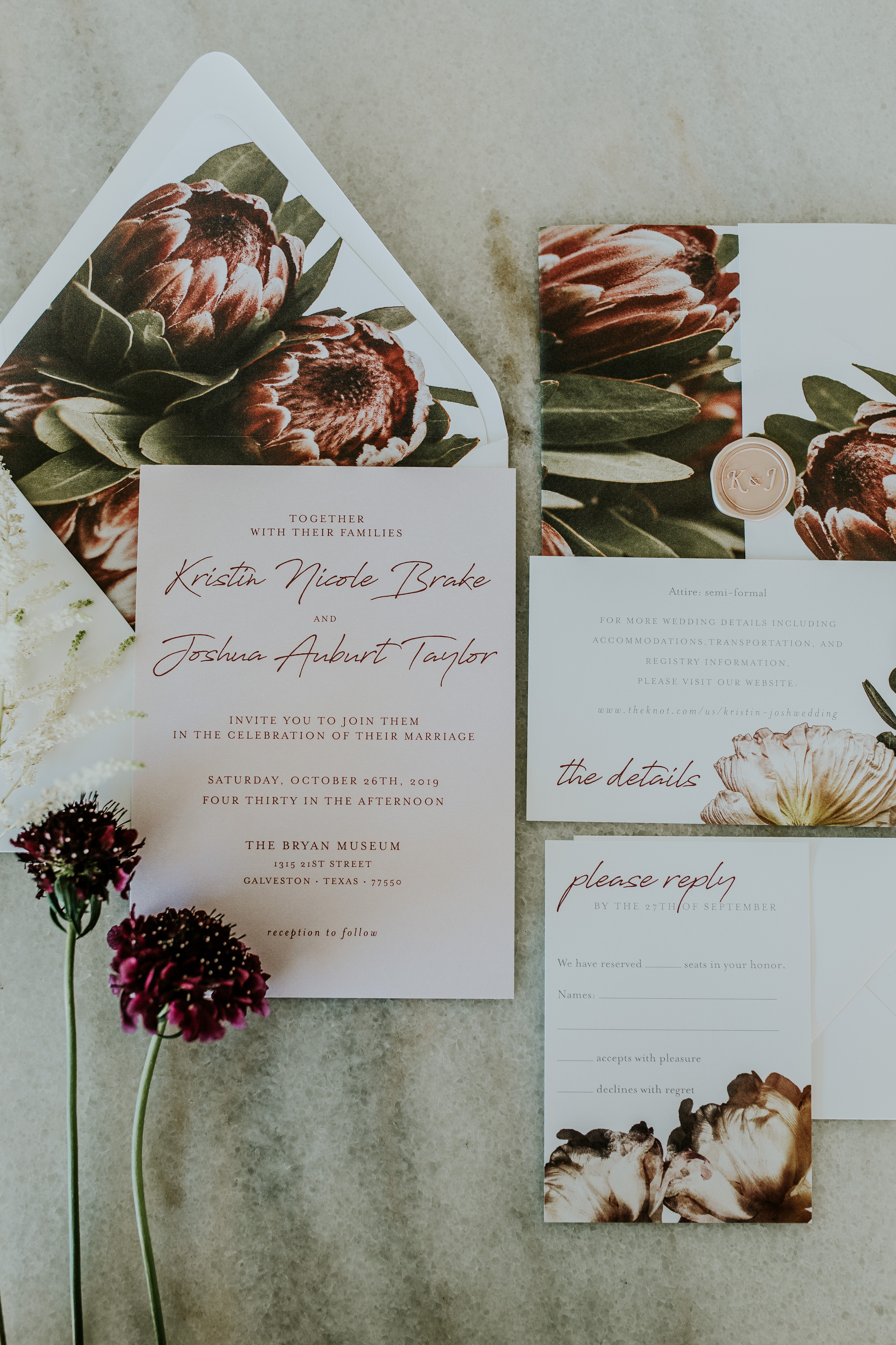 Moments Event planning and design photo