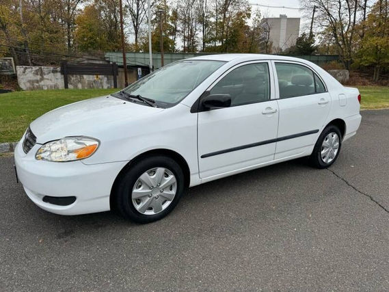 2005 Toyota Corolla CE Sedan - Reliable and Affordable