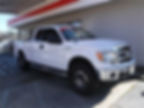 2013 Used Ford F150 Super CAB - Reliable Pickup Truck