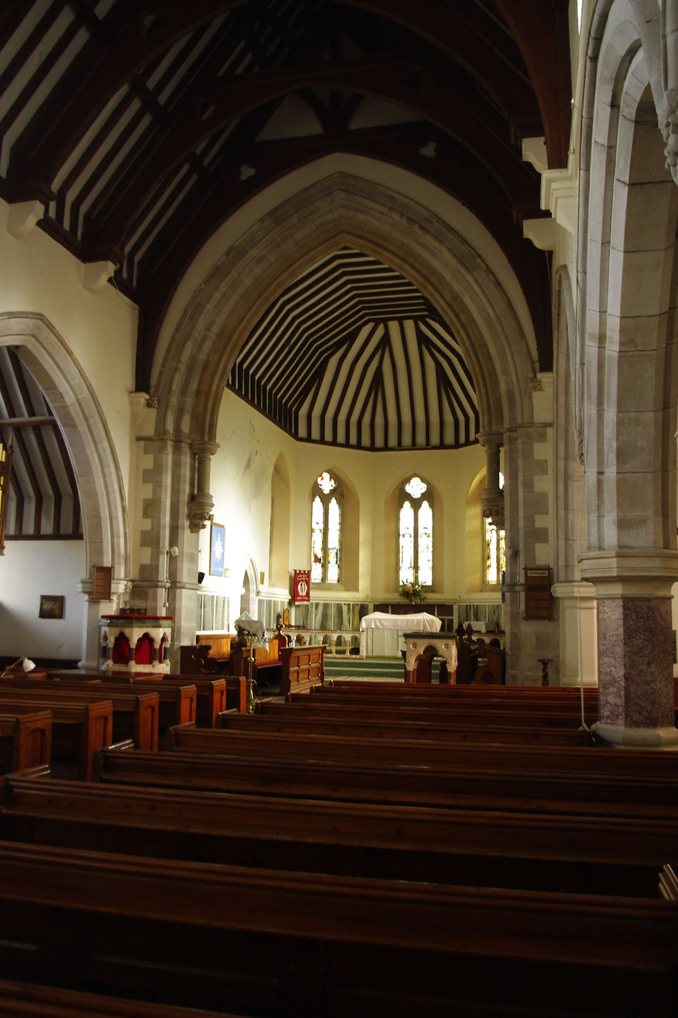chancel