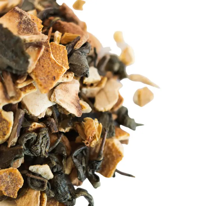 Miniatura: Infusión Naranja Canela (Energía Total)