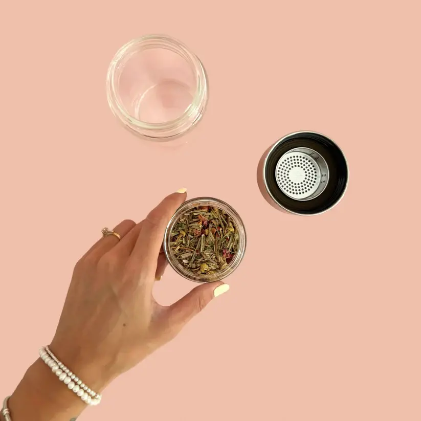 Miniatura: Perfect Tisana - Kit