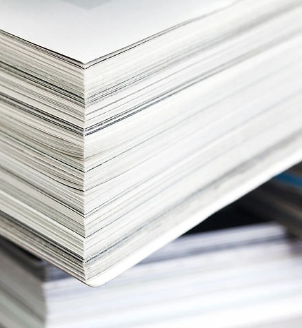 Image of files