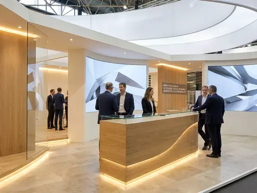 Idées pour rendre votre stand de salon plus attractif en 2026