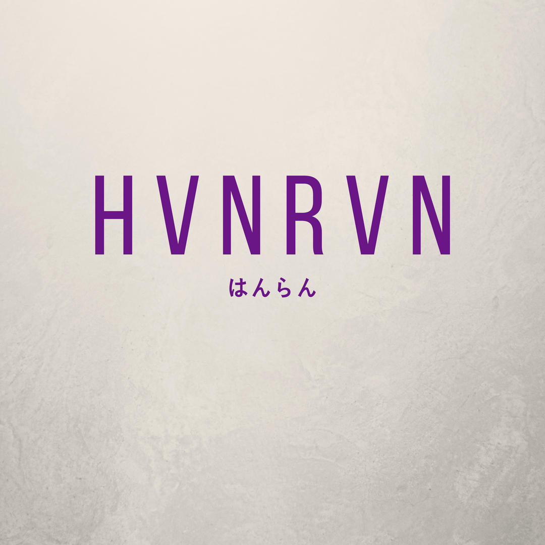 Writer: hvnrvn