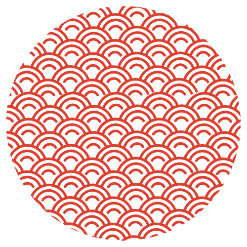 Vague Japonaise