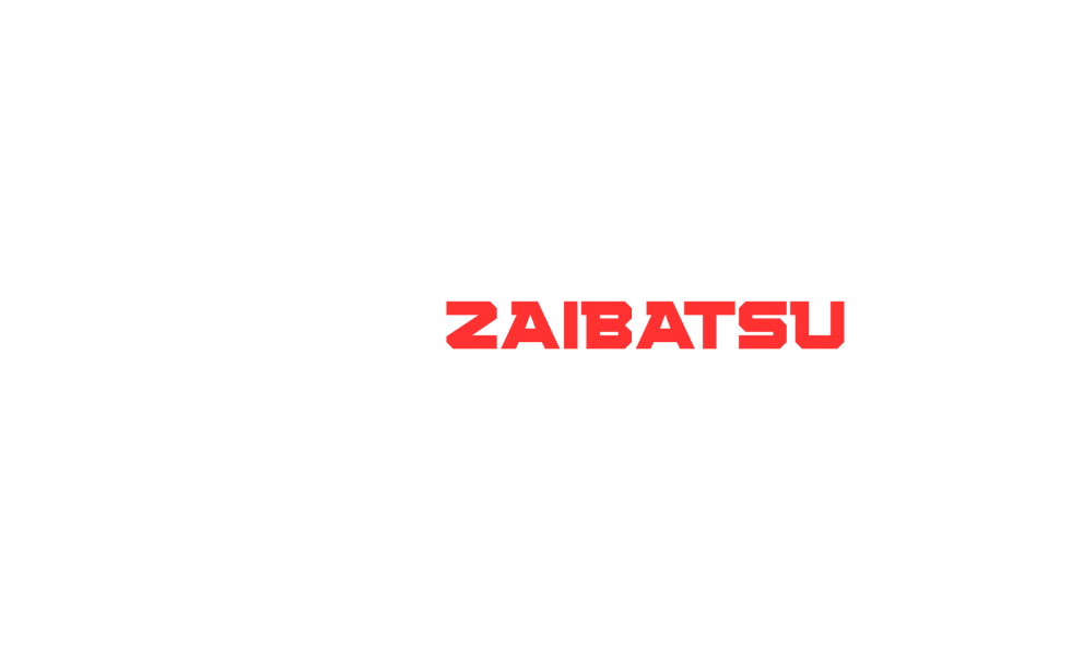 Logo Suri ZAIBATSU