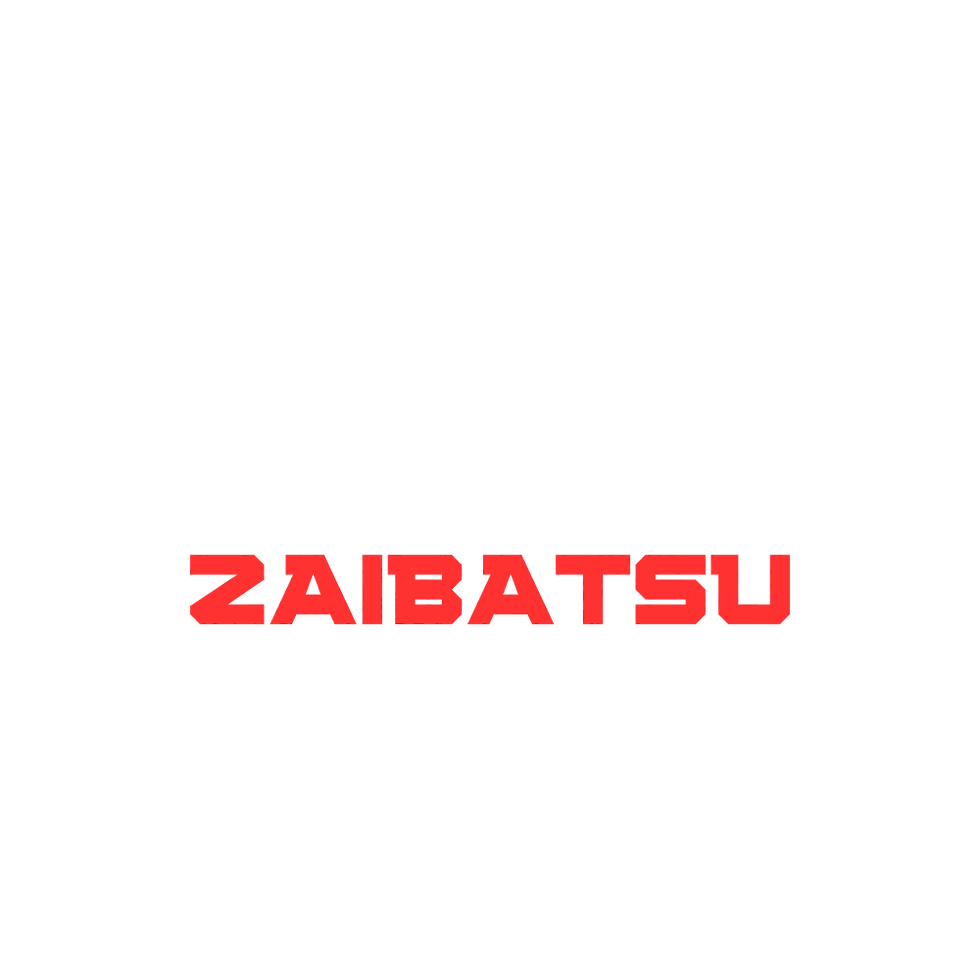 Suri Zaibatsu Logo