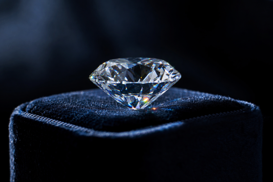 Diamond quality assessment