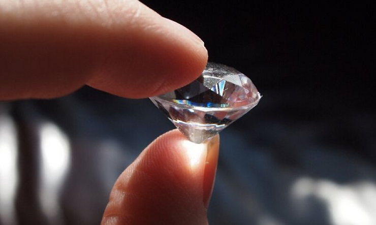 diamond buying
