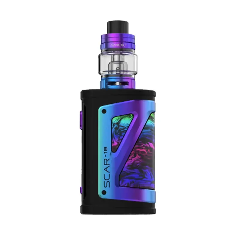 SMOK Scar 18