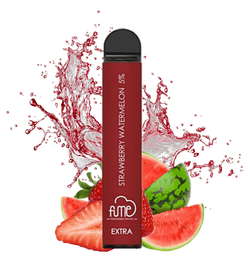 Fume Extra