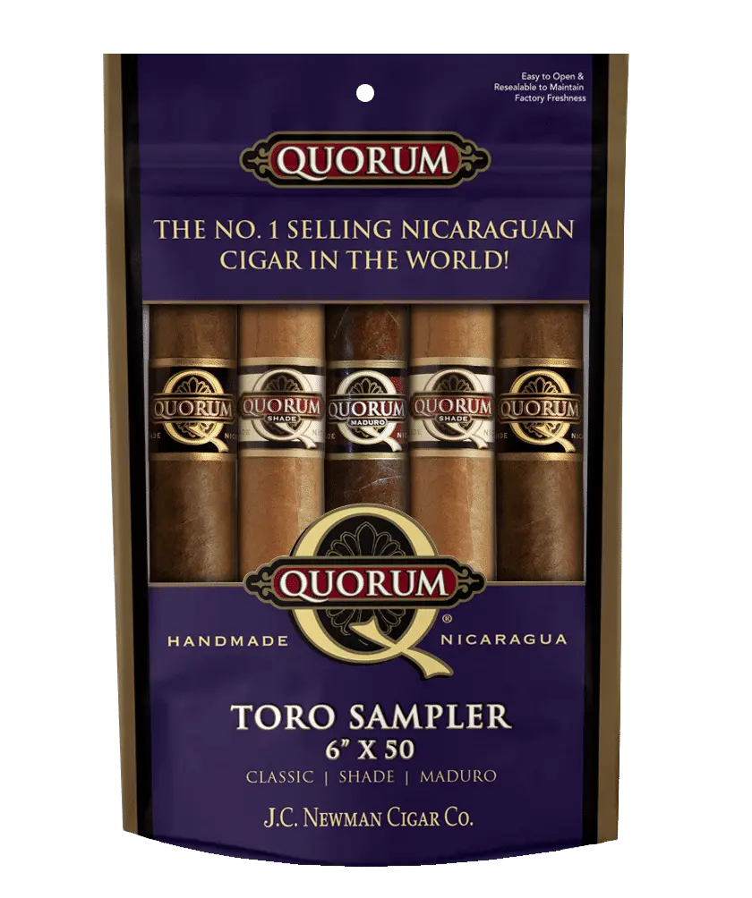 Quorum Sampler