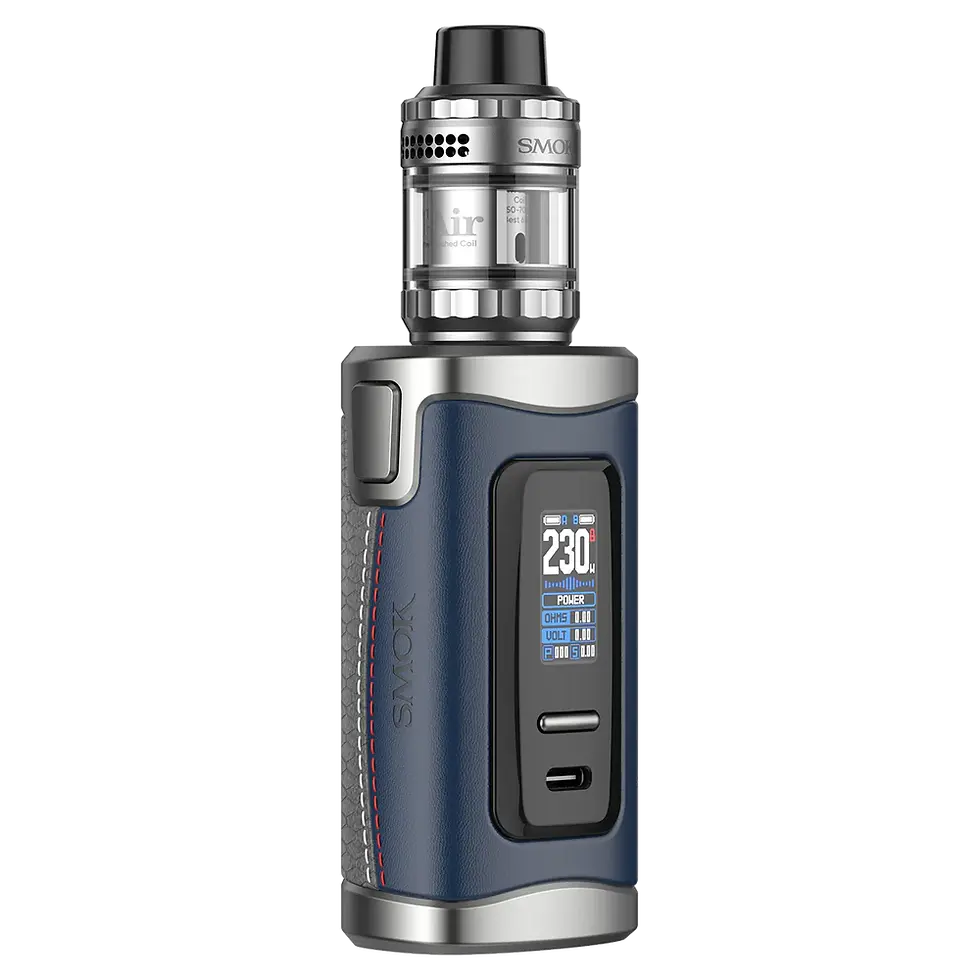 smok morph 3