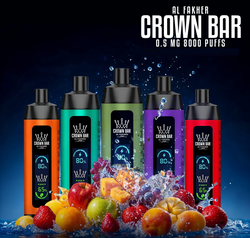 Crown Bar