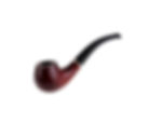 Wood pipe