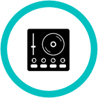 DJ