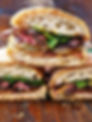 Steak Sandwiches