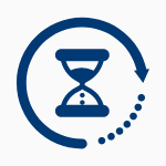 time, hourglass, time passing