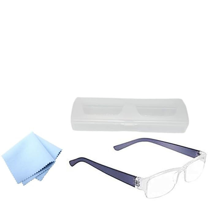 Thumbnail: Bhavya Box Reading Glasses