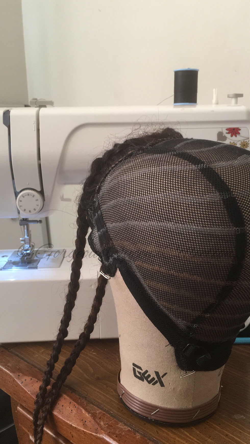 Thumbnail: Custom Closure Unit Service 