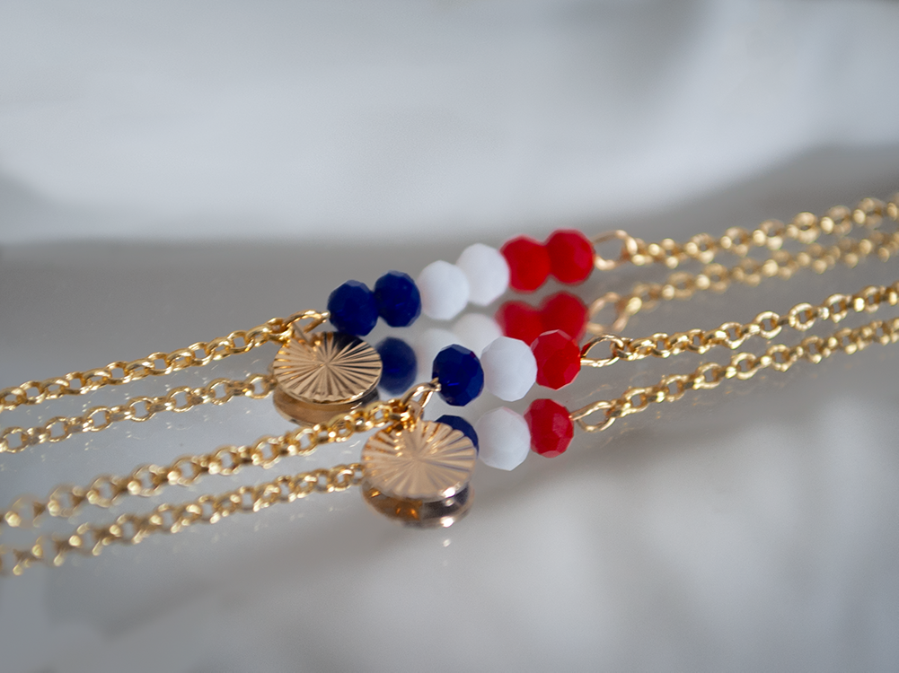 Bracelet Champs-Elysées