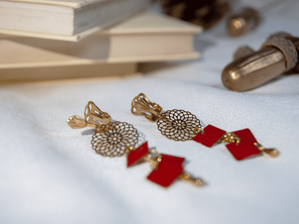 Miniature : Boucles Manosque