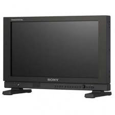 Sony 17" OLED
PVM-A170 10bit