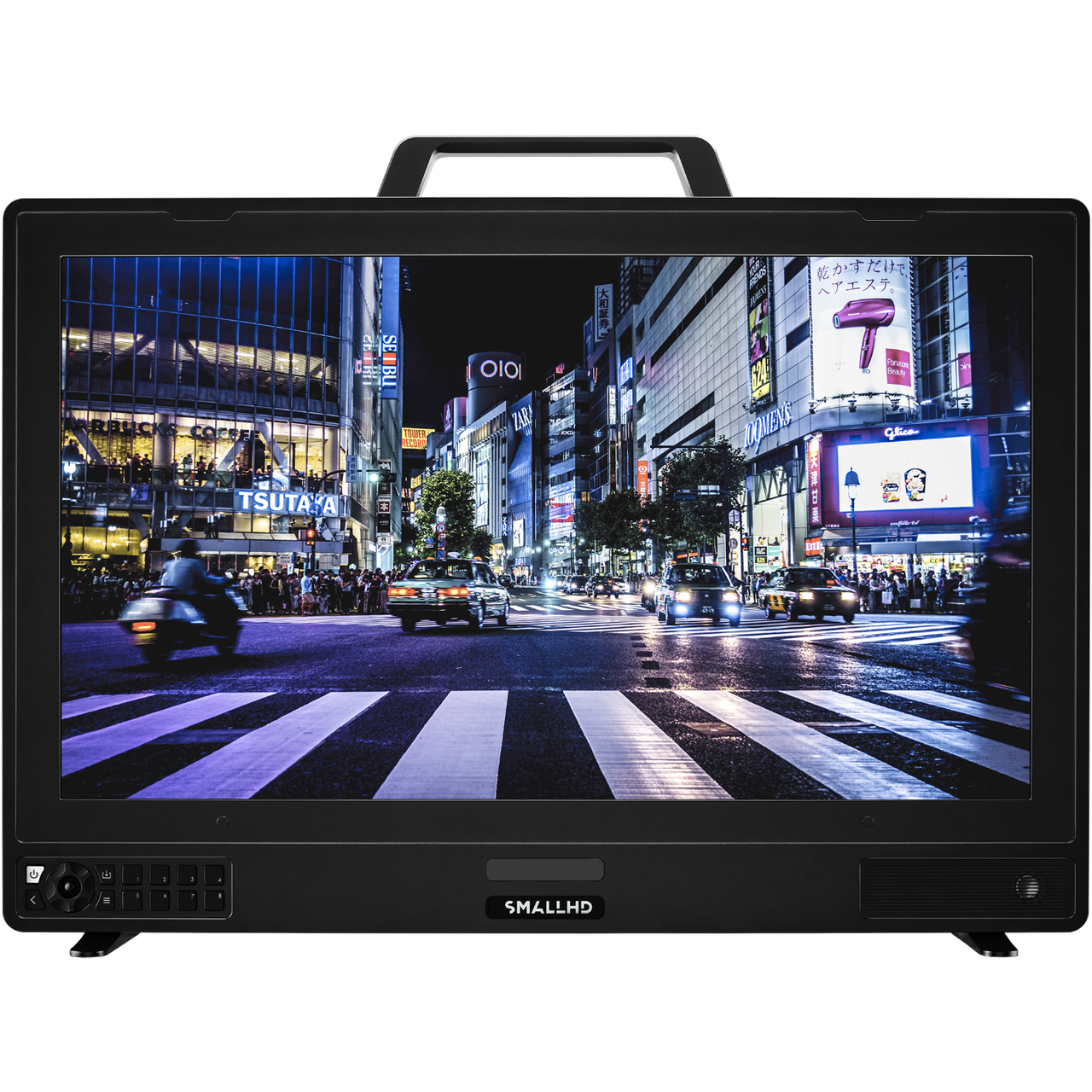 SmallHD Vision24 4K HDR 24" monitor