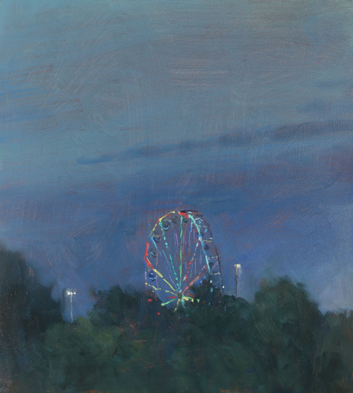 Ferris Wheel