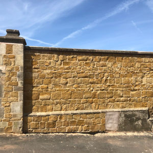 Melton Mowbray, Leicestershire
