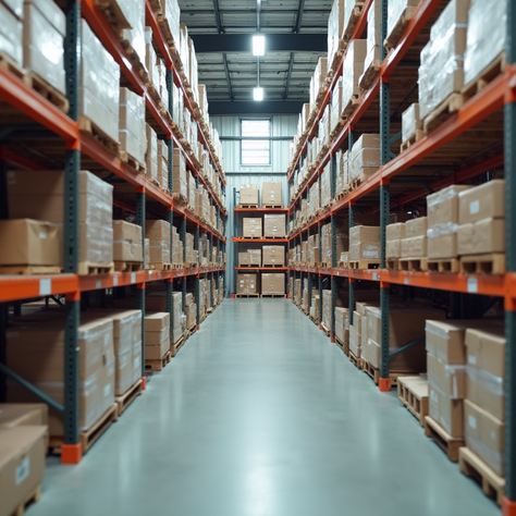 Optimierung von Einkaufsstrategien für Unternehmen