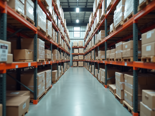 Optimierung von Einkaufsstrategien für Unternehmen