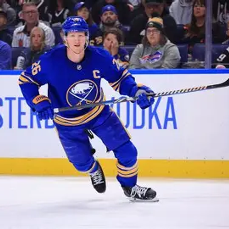 Rebuild to Revival: How the Sabres Brought Hockey Back to Buffalo